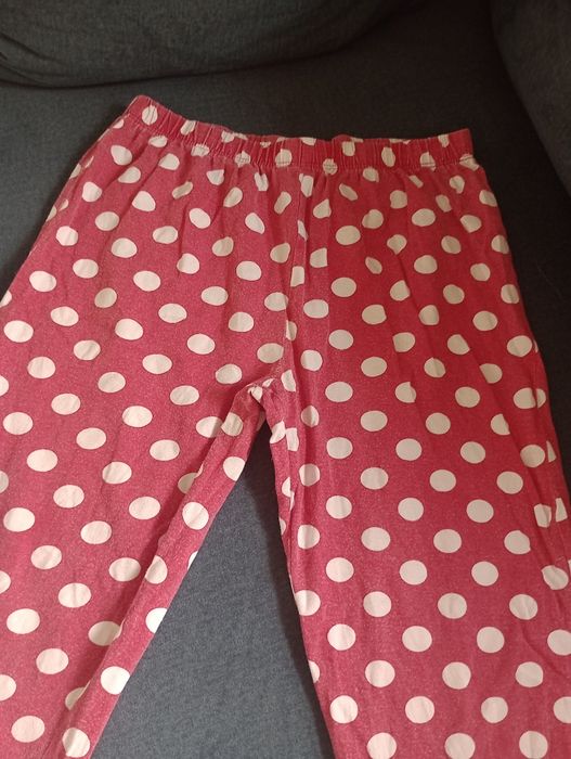 Piżama Minnie roz. 140 - Smyk