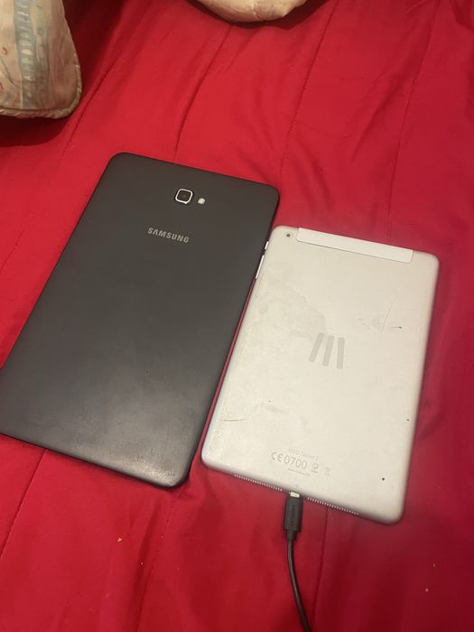 2tablets android pra pecas445886878775388161
