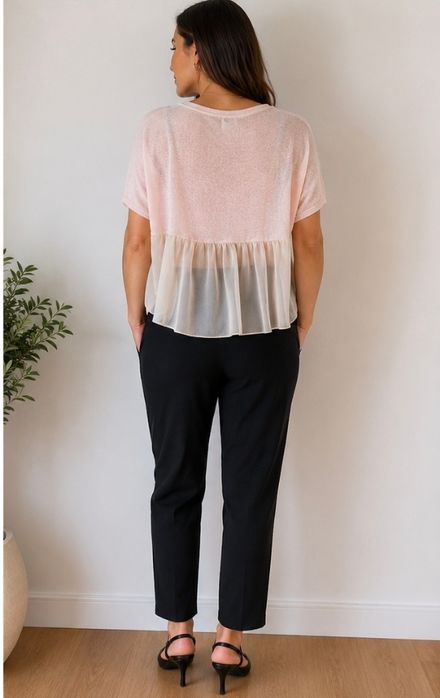 Conjunto senhora Tam. M
