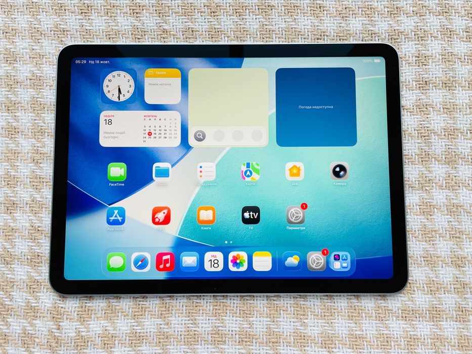 ‼️NEW‼️Apple iPad AIR 11" ( M2) 128Gb Blue Wi-Fi ( A2902)