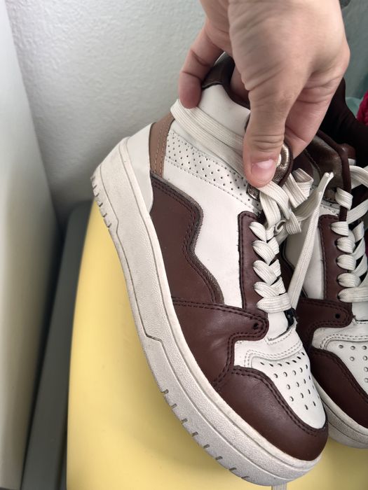 Ténis stradivarius 36