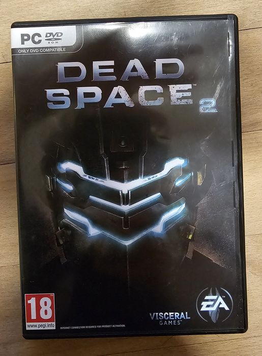 Dead Space 2 Pc gra