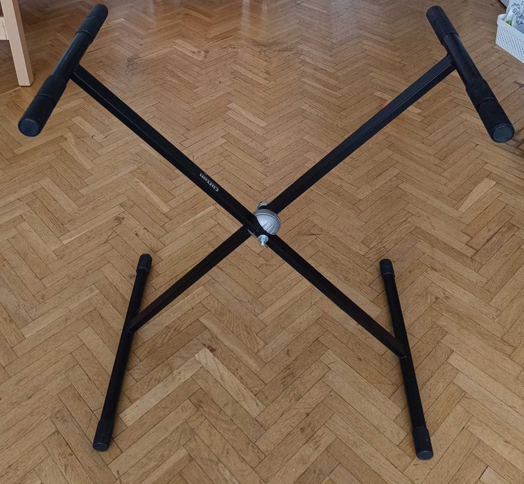 Stojak na pianino – używana Clifton Finest Musical Instruments - Gdańsk