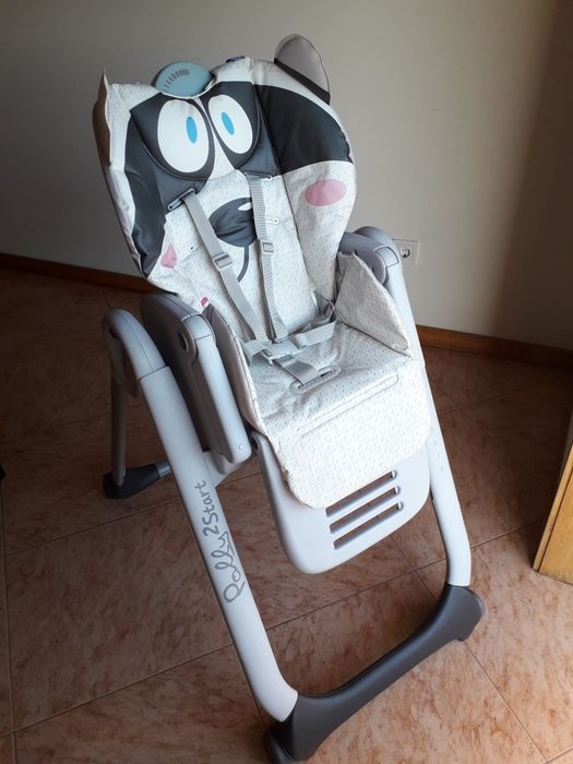 Cadeira Chicco Multifunçoes
