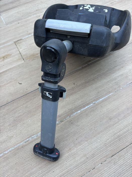 Isofix maxi-cosi