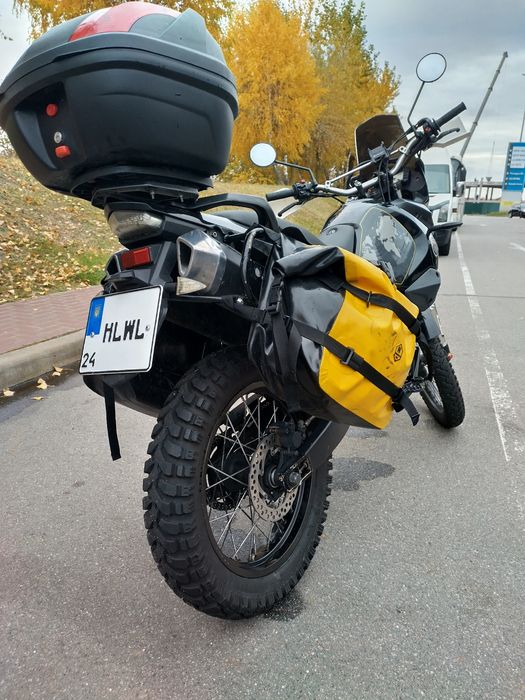 Geon grand tuor 400