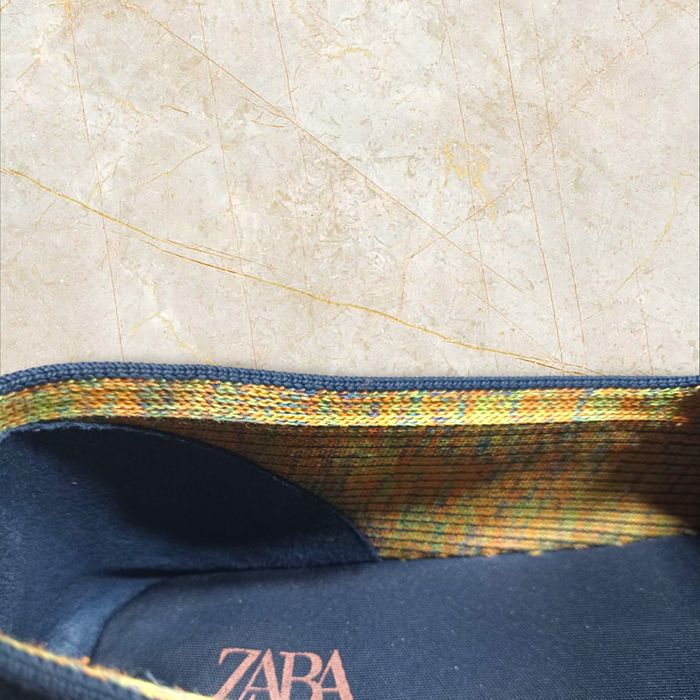 Продам стильні  еспадрильї від  Zara.