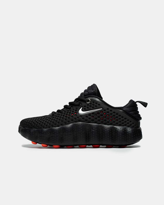 Кросівки Nike Mind 002 Black