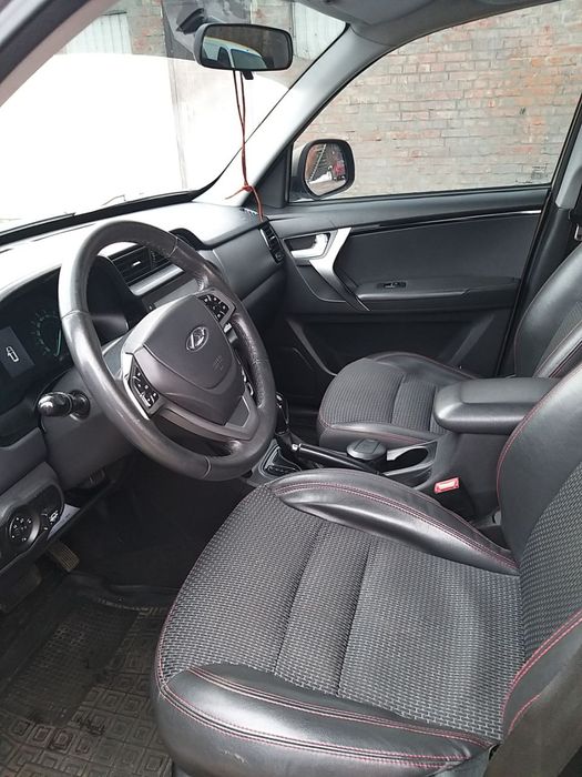 Продам Chery Tiggo 3 Чери Тигго 3,