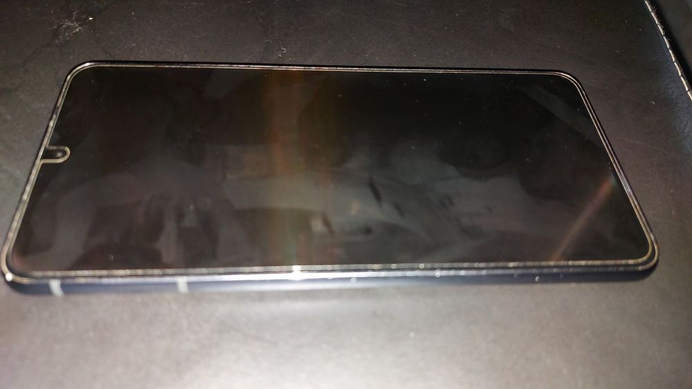Samsung S 21 5G 128