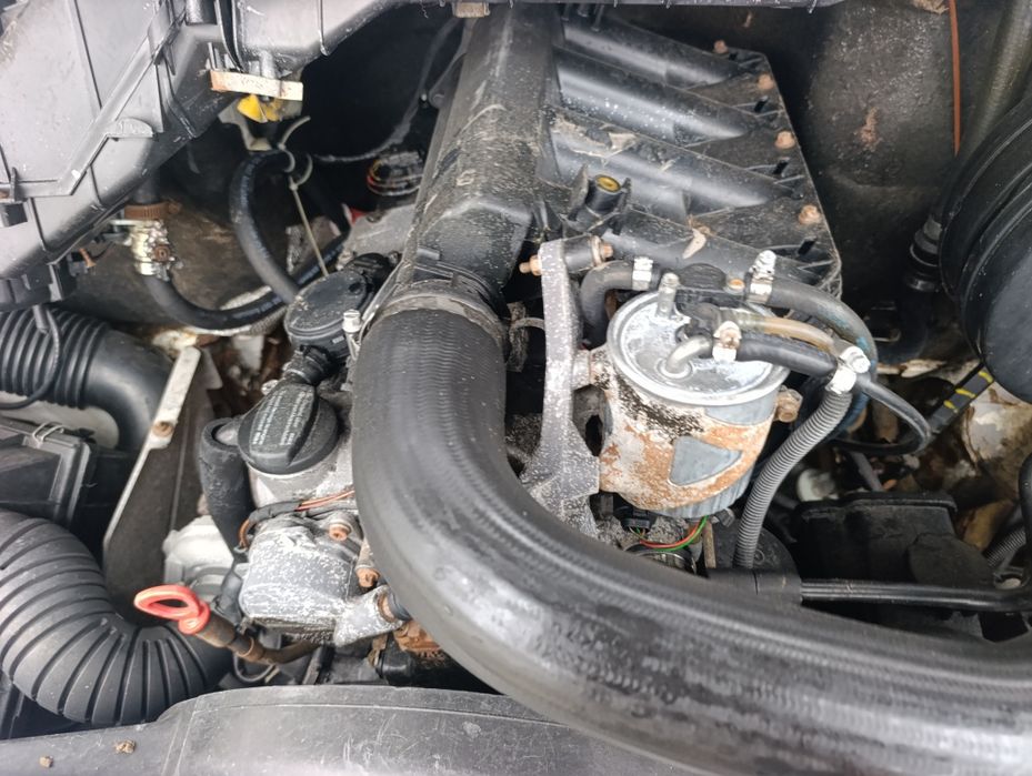 Двигун спрінтер 903.2.2