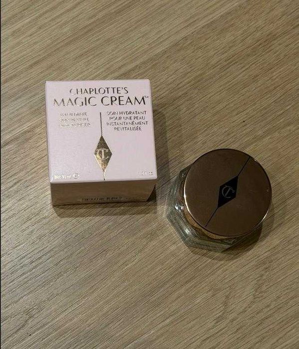 Charlotte Tilbury Charlotte's Magic Cream – 30 ml