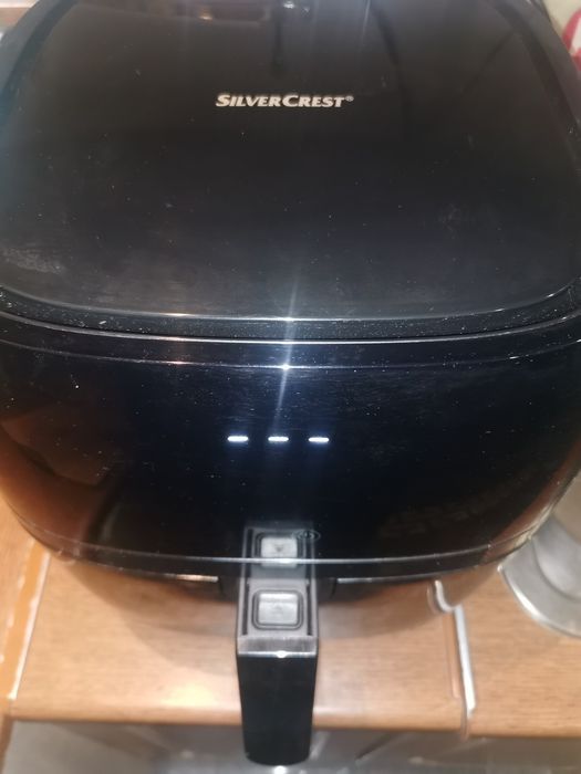 Sprzedam frytkownice beztłuszczową