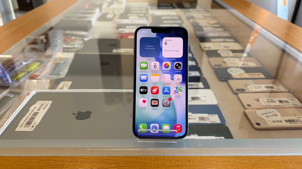 IPHONE 13 128Gb Azul