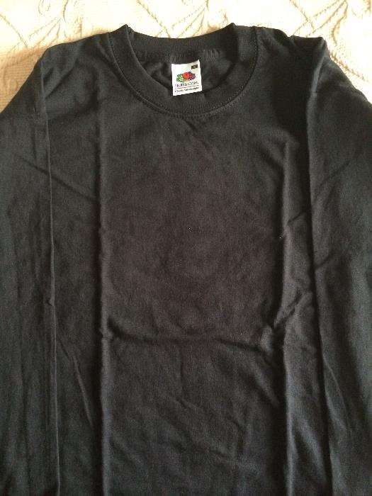 Camisola de Manga Comprida (Tamanho S)