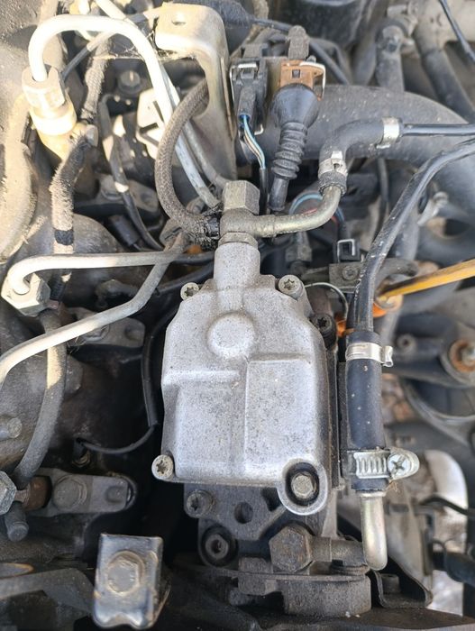 Silnik 1.9 TDI 1 Z Audi