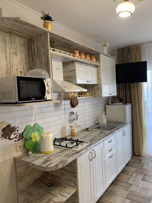 Жилье .Аппартаменты (берег моря) Черноморское ( Чабанка) Одесская обл