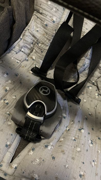 Продам коляску в гарному стані модель Cybex Priam 3.0 stoller