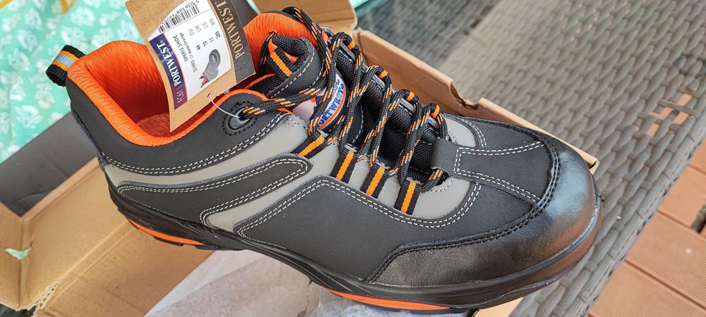 Sapatos trabalho Portwest