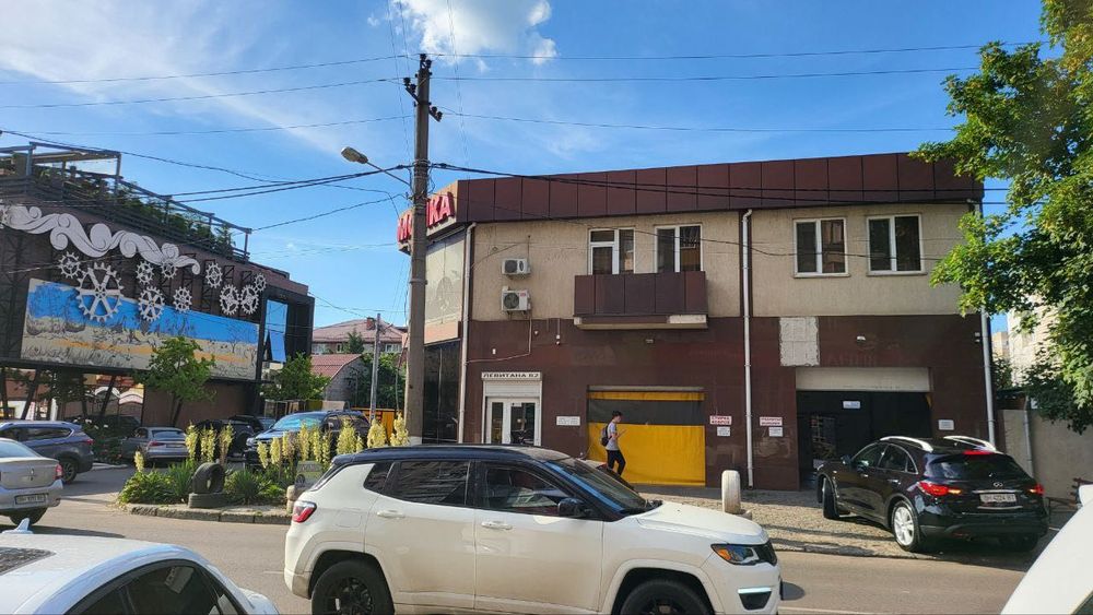 Commercial real estate at st. Sportivnaya (area 600 m²) - Atlanta.ua - photo 4