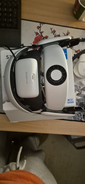 BoboVR S3 Pro для Quest 3 (з коробкою)