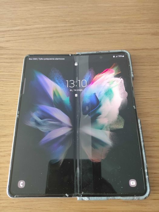 Samsung Galaxy Z Fold3 5G  12GB/ 512GB