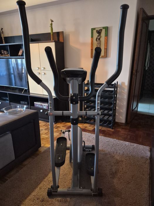Elliptical Bike489543515757629440