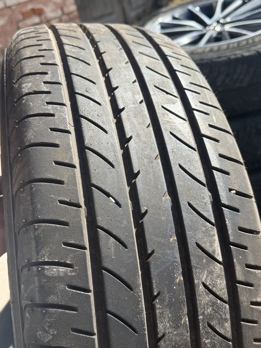 225 60 18 yokohama - Купити шини для авто - Ціна на OLX.ua