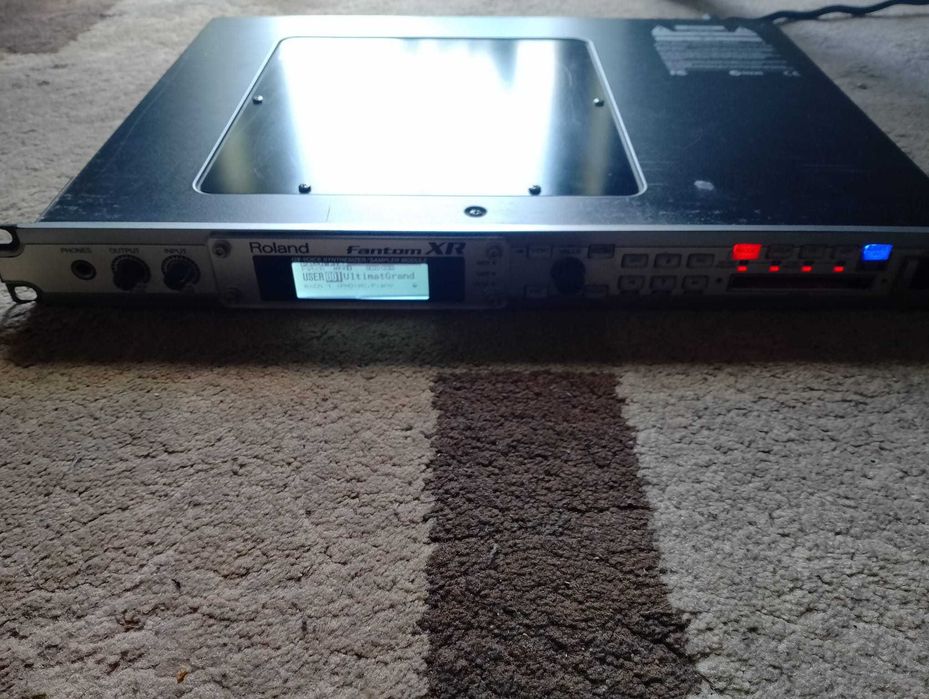 Sprzedam Moduł Muzyczny Roland Fantom XR