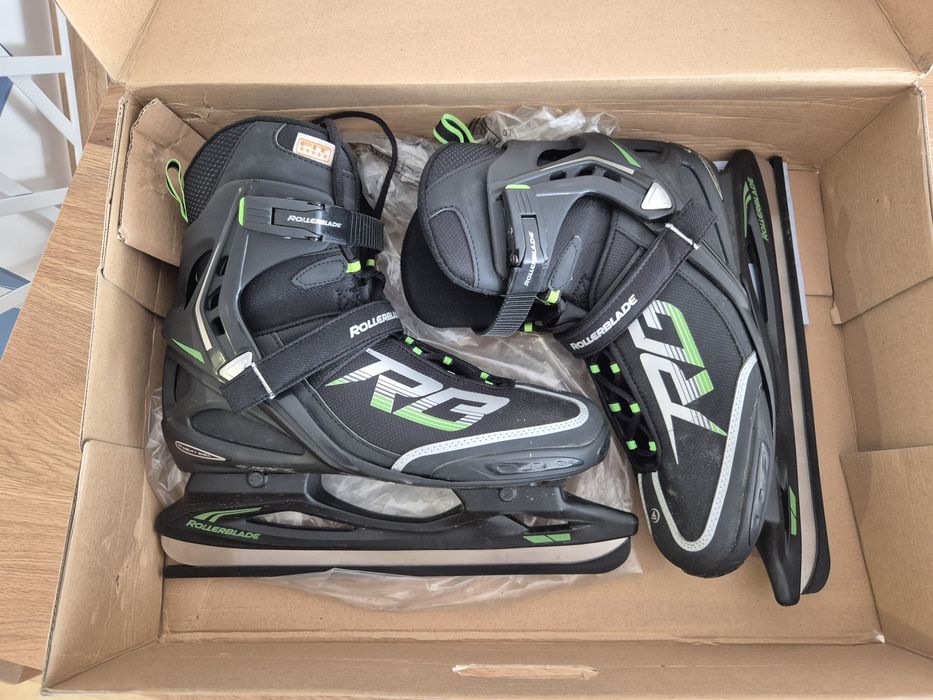 Łyżwy Rollerblade Spark Ice