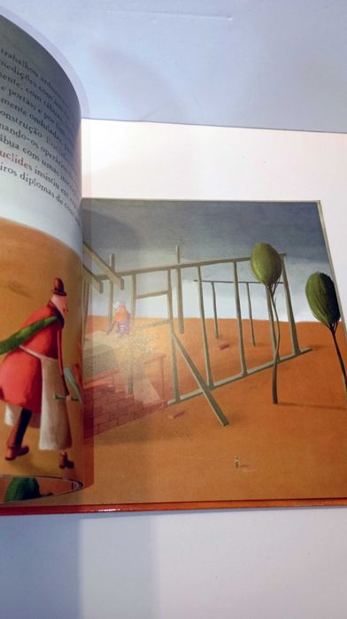 O País sem Números