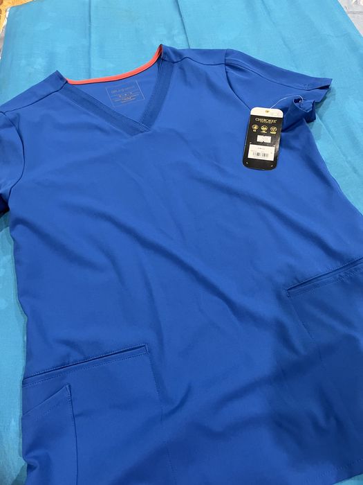 Медичний топ allura