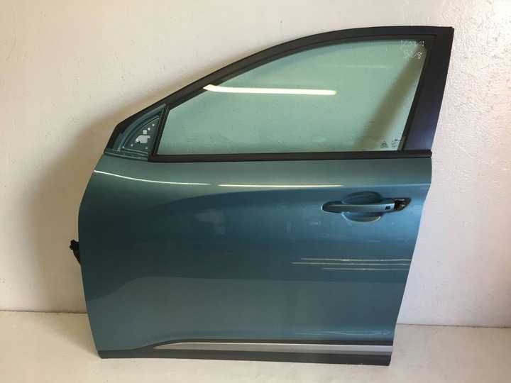 Hyundai Kona I Двері