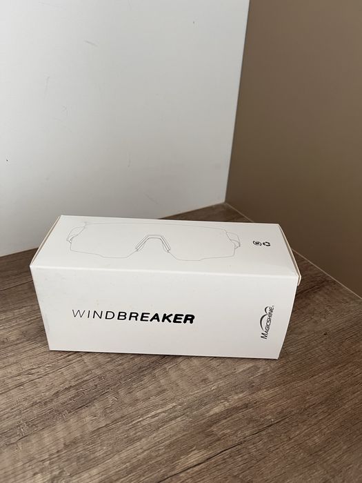 Окуляри Magicshine Rouleur Photochromic