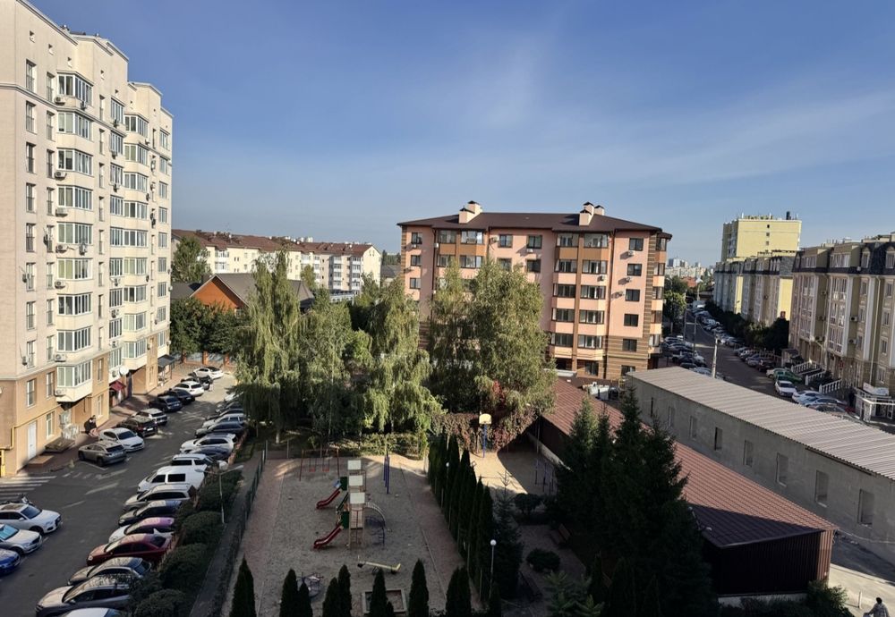Оренда затишної квартири. ЖК Софіївський.
