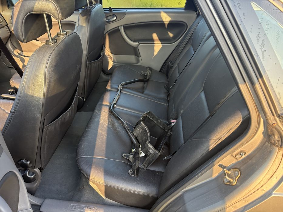 Saab 93 2.0t 150kM