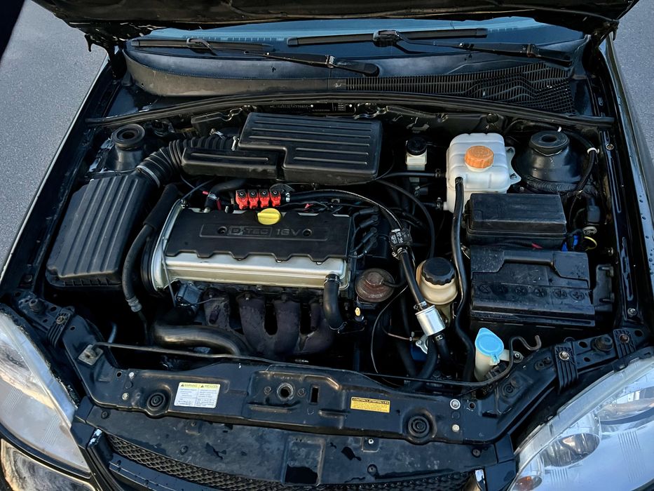 Продам Chevrolet Lacetti