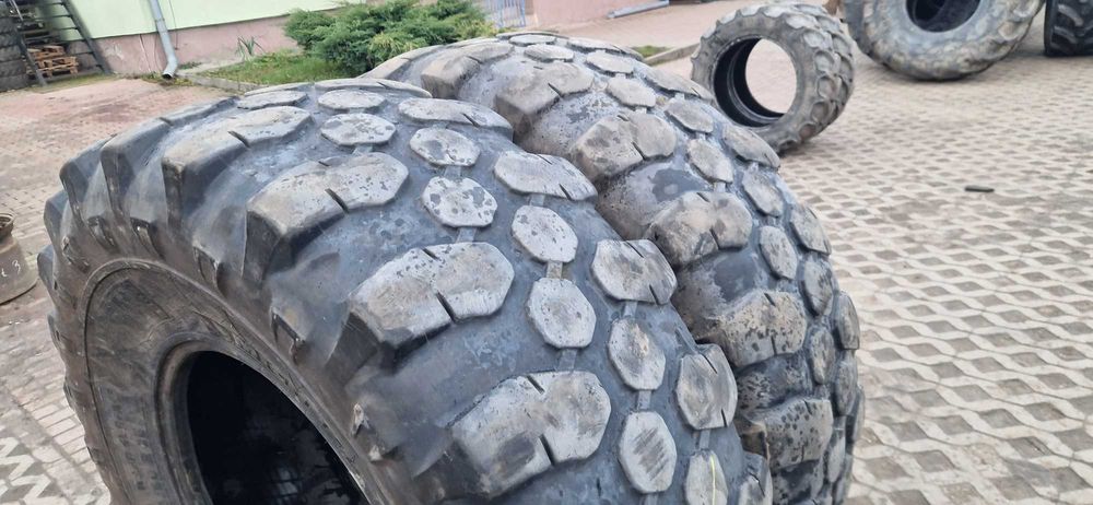 480/80r26 18.4r26 18.4-26 Bibload 50% bieżnik bez napraw