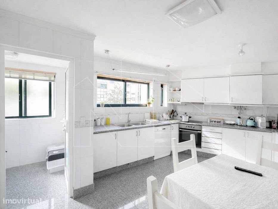 T2 Apartment - Águeda