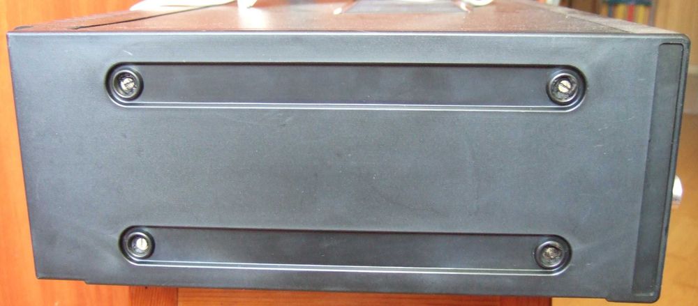 Магнітофон Маяк-233 стерео під профілактику. Працює, не копаний.