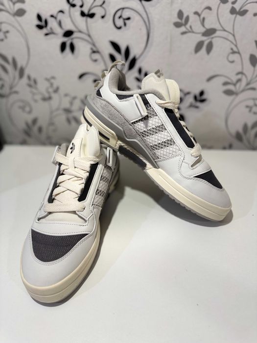 Кросівки Adidas Forum Mod Low Shoes ig3761, 41.5р