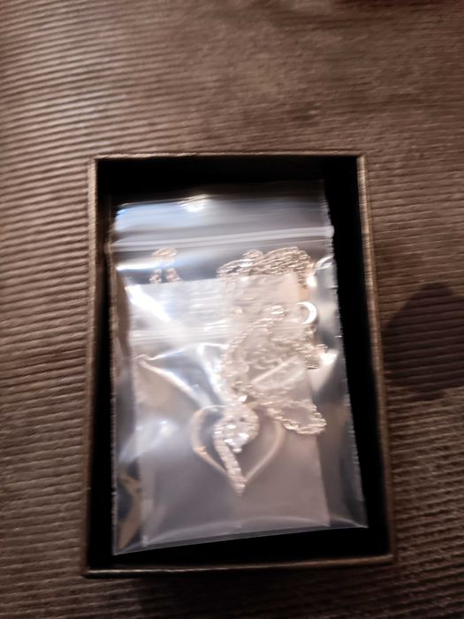 Fio hifeeled prata lei 925