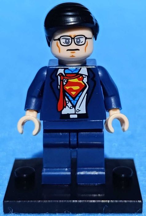 Clark Kent (DC Comics)