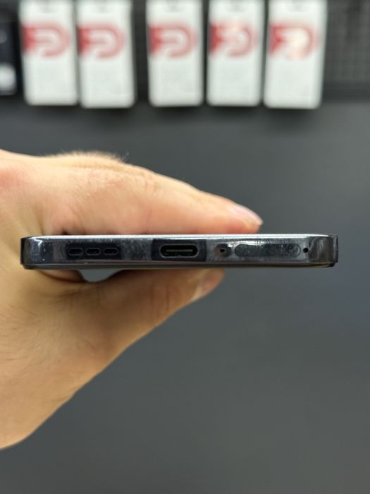 Офіційний OPPO Reno12 F 8/256 Grey Оплата частинами