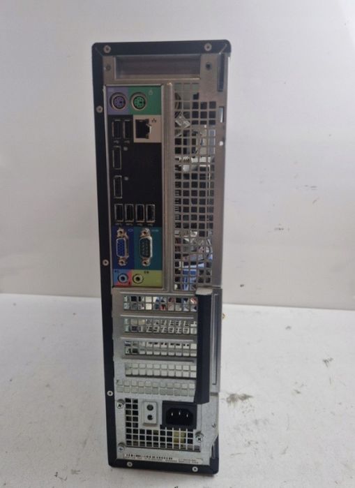 Dell optilex 7010 Intel core i5