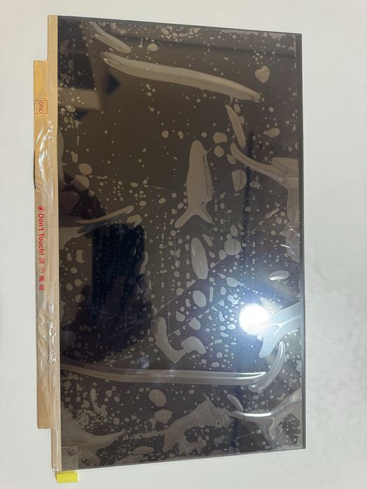 Матриця 15.6 B156HAN08.0 (1920*1080) 40pin eDP/IPS/144HZ/LED/SLIM