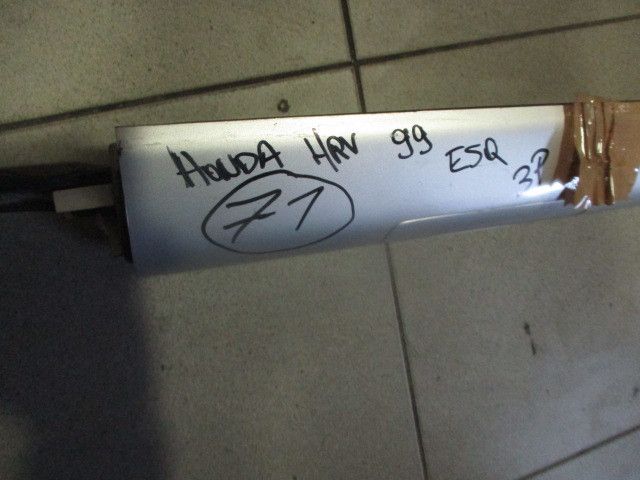Barra de tejadilho HONDA HR-V (GH_)