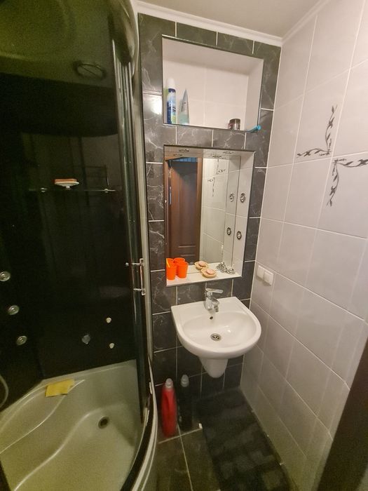 Аренда 2х комнатная Сухой Фонтан ,  Бугский Бульвар