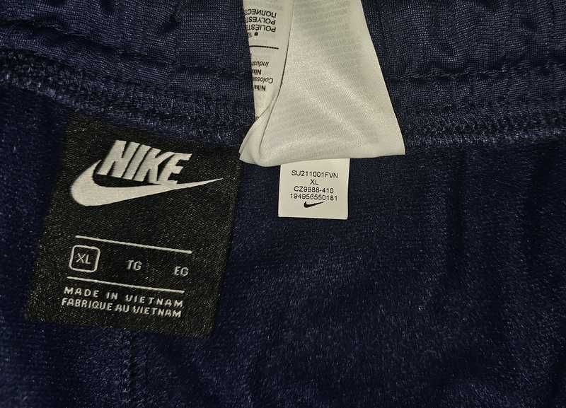 Spodnie Nike Sportswear XL