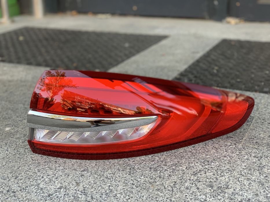 Фонарь задний правый Ford Fusion стоп ОРИГИНАЛ Разборка Киев
